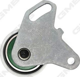 GMB GT10032 - Натяжний ролик, ремінь ГРМ autozip.com.ua