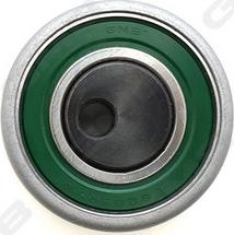 GMB GT10072 - Натяжний ролик, ремінь ГРМ autozip.com.ua