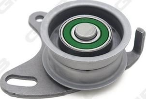 GMB GT10140 - Натяжний ролик, ремінь ГРМ autozip.com.ua