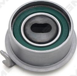 GMB GT10240 - Натяжний ролик, ремінь ГРМ autozip.com.ua