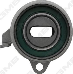 GMB GT80990 - Натяжний ролик, ремінь ГРМ autozip.com.ua