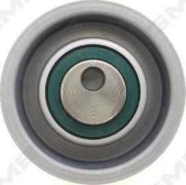 GMB GT80480 - Натяжний ролик, ремінь ГРМ autozip.com.ua