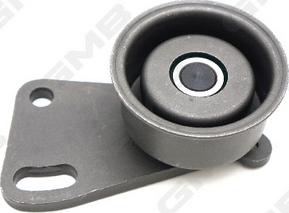 GMB GT80570 - Натяжний ролик, ремінь ГРМ autozip.com.ua