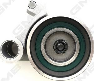 GMB GT80680 - Натяжний ролик, ремінь ГРМ autozip.com.ua