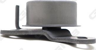 GMB GT80090 - Натяжний ролик, ремінь ГРМ autozip.com.ua