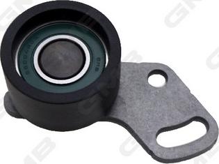 GMB GT80050 - Натяжний ролик, ремінь ГРМ autozip.com.ua