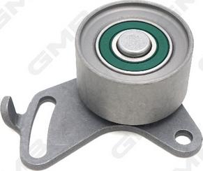 GMB GT80140 - Натяжний ролик, ремінь ГРМ autozip.com.ua