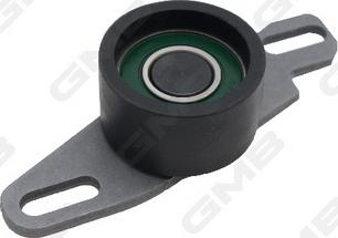 GMB GT80120 - Натяжний ролик, ремінь ГРМ autozip.com.ua