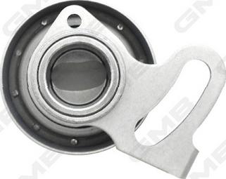 GMB GT80790 - Натяжний ролик, ремінь ГРМ autozip.com.ua