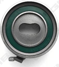 GMB GT80780 - Натяжний ролик, ремінь ГРМ autozip.com.ua