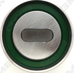 GMB GT20040 - Натяжний ролик, ремінь ГРМ autozip.com.ua