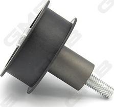GMB GT70730 - Паразитний / Провідний ролик, зубчастий ремінь autozip.com.ua