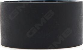 GMB GTA0050 - Паразитний / провідний ролик, поліклиновий ремінь autozip.com.ua