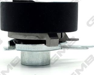 GMB GTB0450 - Натяжний ролик, ремінь ГРМ autozip.com.ua