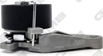 GMB GTB0410 - Натяжний ролик, ремінь ГРМ autozip.com.ua