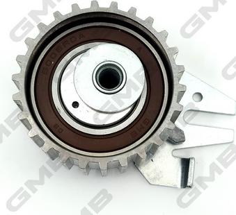 GMB GTB0590 - Натяжний ролик, ремінь ГРМ autozip.com.ua
