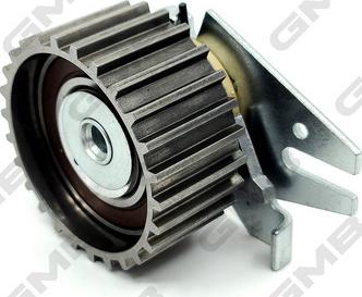 GMB GTB0590 - Натяжний ролик, ремінь ГРМ autozip.com.ua