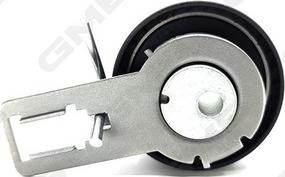 GMB GTB0540 - Натяжний ролик, ремінь ГРМ autozip.com.ua