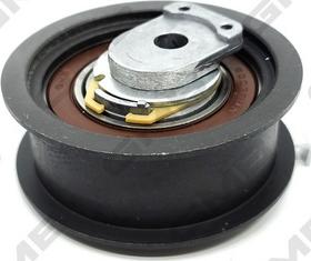 GMB GTB0610 - Натяжний ролик, ремінь ГРМ autozip.com.ua