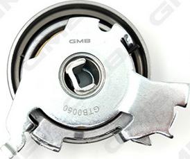 GMB GTB0050 - Натяжний ролик, ремінь ГРМ autozip.com.ua