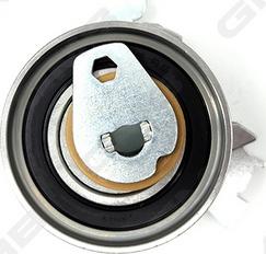 GMB GTB0050 - Натяжний ролик, ремінь ГРМ autozip.com.ua