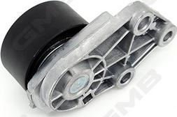 GMB GTB0010 - Натяжний ролик, ремінь ГРМ autozip.com.ua