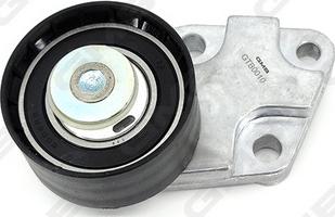 GMB GTB0010 - Натяжний ролик, ремінь ГРМ autozip.com.ua