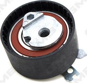 GMB GTB0160 - Натяжний ролик, ремінь ГРМ autozip.com.ua
