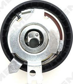 GMB GTB0160 - Натяжний ролик, ремінь ГРМ autozip.com.ua