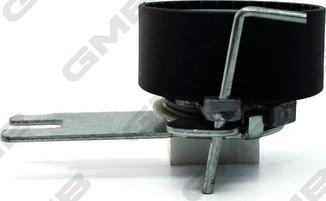 GMB GTB0850 - Натяжний ролик, ремінь ГРМ autozip.com.ua