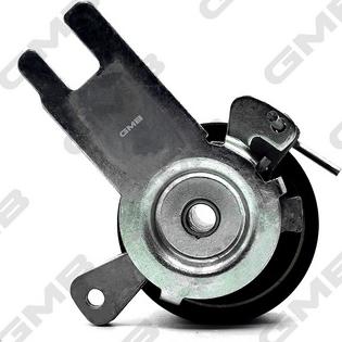GMB GTB0850 - Натяжний ролик, ремінь ГРМ autozip.com.ua