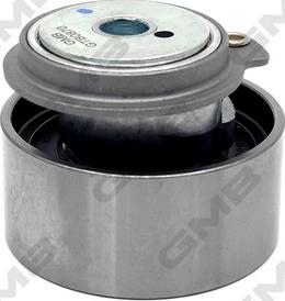 GMB GTB0870 - Натяжний ролик, ремінь ГРМ autozip.com.ua