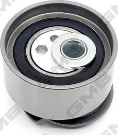 GMB GTB0870 - Натяжний ролик, ремінь ГРМ autozip.com.ua