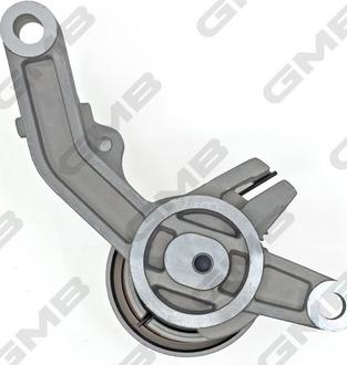 GMB GTB0370 - Натяжний ролик, ремінь ГРМ autozip.com.ua