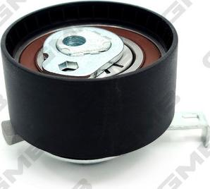GMB GTB0290 - Натяжний ролик, ремінь ГРМ autozip.com.ua