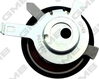 GMB GTB0290 - Натяжний ролик, ремінь ГРМ autozip.com.ua