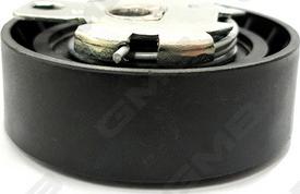 GMB GTB0280 - Натяжний ролик, ремінь ГРМ autozip.com.ua
