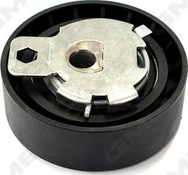 GMB GTB0280 - Натяжний ролик, ремінь ГРМ autozip.com.ua