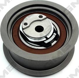 GMB GTB0270 - Натяжний ролик, ремінь ГРМ autozip.com.ua