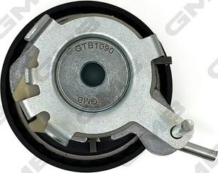 GMB GTB1090 - Натяжний ролик, ремінь ГРМ autozip.com.ua