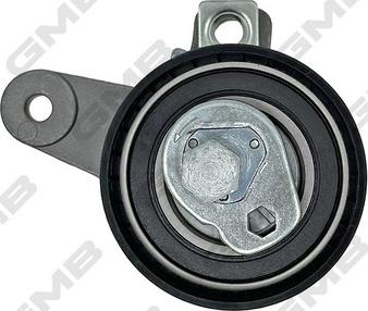 GMB GTB1110 - Натяжний ролик, ремінь ГРМ autozip.com.ua