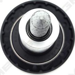 GMB GTC0040 - Паразитний / Провідний ролик, зубчастий ремінь autozip.com.ua