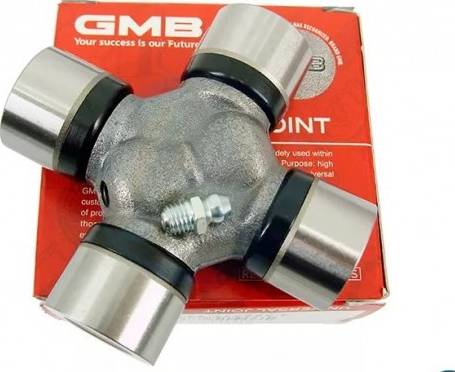 GMB GUN-52 - Шарнір, поздовжній вал autozip.com.ua