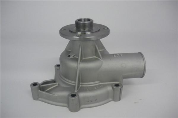 GMB GWBM-06A - Водяний насос autozip.com.ua
