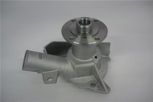 GMB GWBM-08A - Водяний насос autozip.com.ua