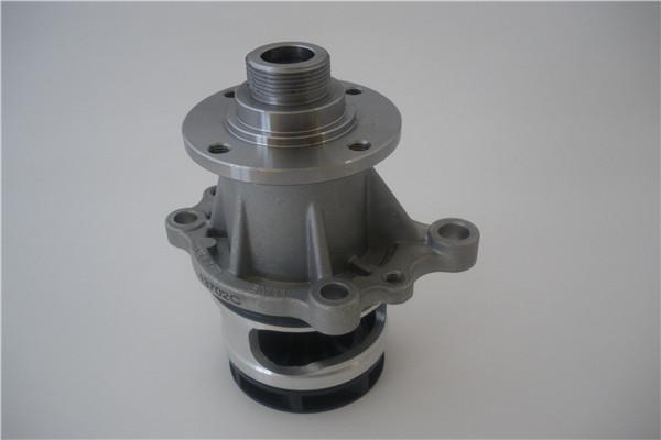 GMB GWBM-11A - Водяний насос autozip.com.ua