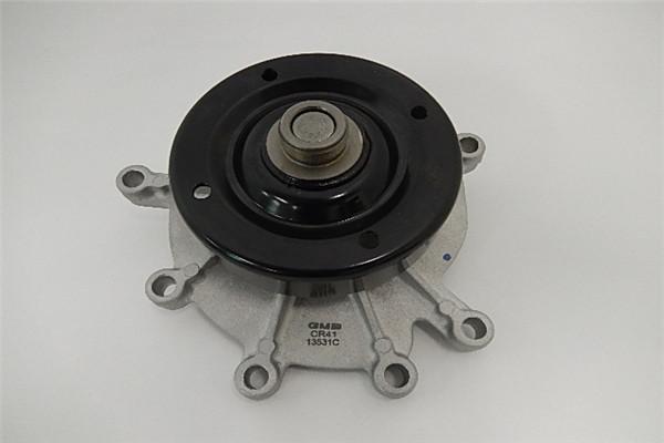 GMB GWCR-41A - Водяний насос autozip.com.ua