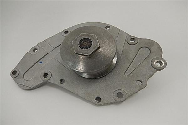 GMB GWCR-43A - Водяний насос autozip.com.ua