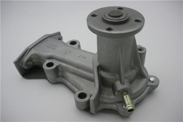 GMB GWD-34A - Водяний насос autozip.com.ua
