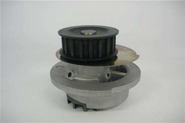 GMB GWG-46A - Водяний насос autozip.com.ua